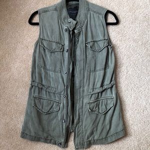 Sanctuary Vest